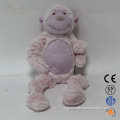 animal plush toys and plush material type monkey toys for kids gift toy
